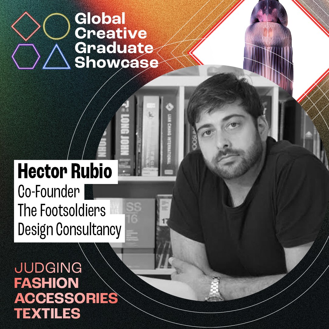 fashion accessories textiles judge